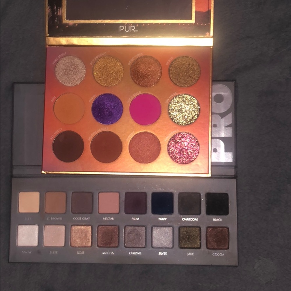 2 for $10 palettes!